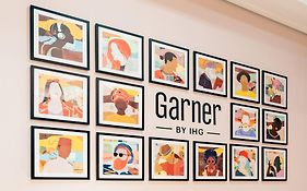 Garner Hotel Stuhr - Bremen A1 By Ihg
